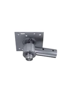 SOPORTE GIRATORIO 40 LTS 220 BAR 360º 1/4" H INOX